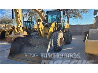 CAT 926MQC3V Carregadeiras de rodas