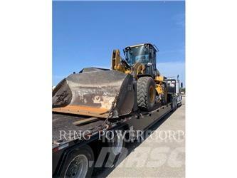 CAT 926MQC3V Carregadeiras de rodas