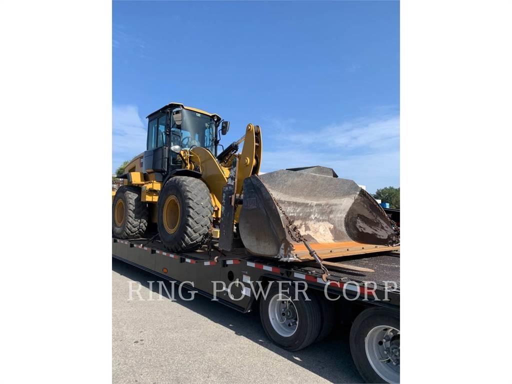 CAT 926MQC3V Carregadeiras de rodas