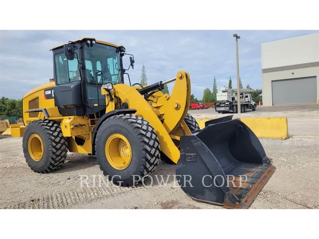 CAT 926MQC3V Carregadeiras de rodas
