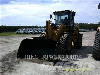 CAT 926MQC3V Carregadeiras de rodas