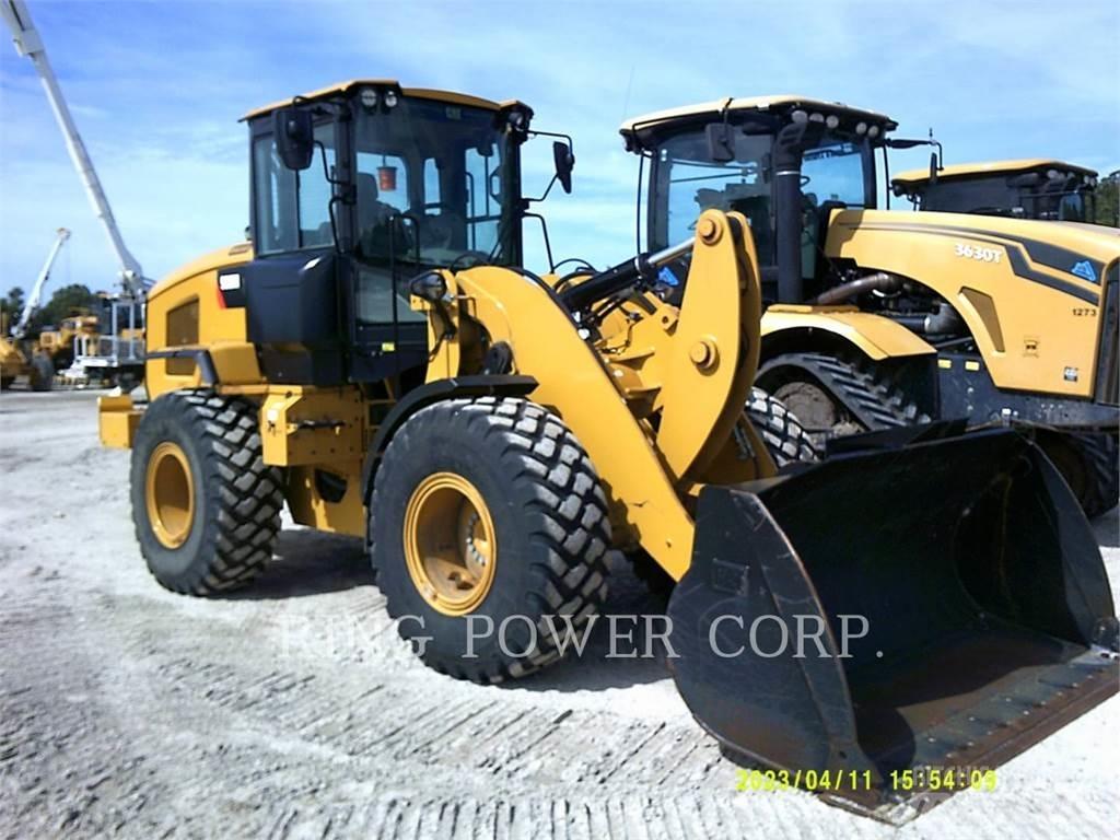 CAT 926MQC3V Carregadeiras de rodas