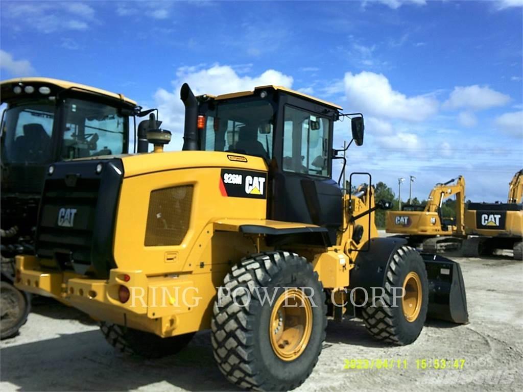 CAT 926MQC3V Carregadeiras de rodas