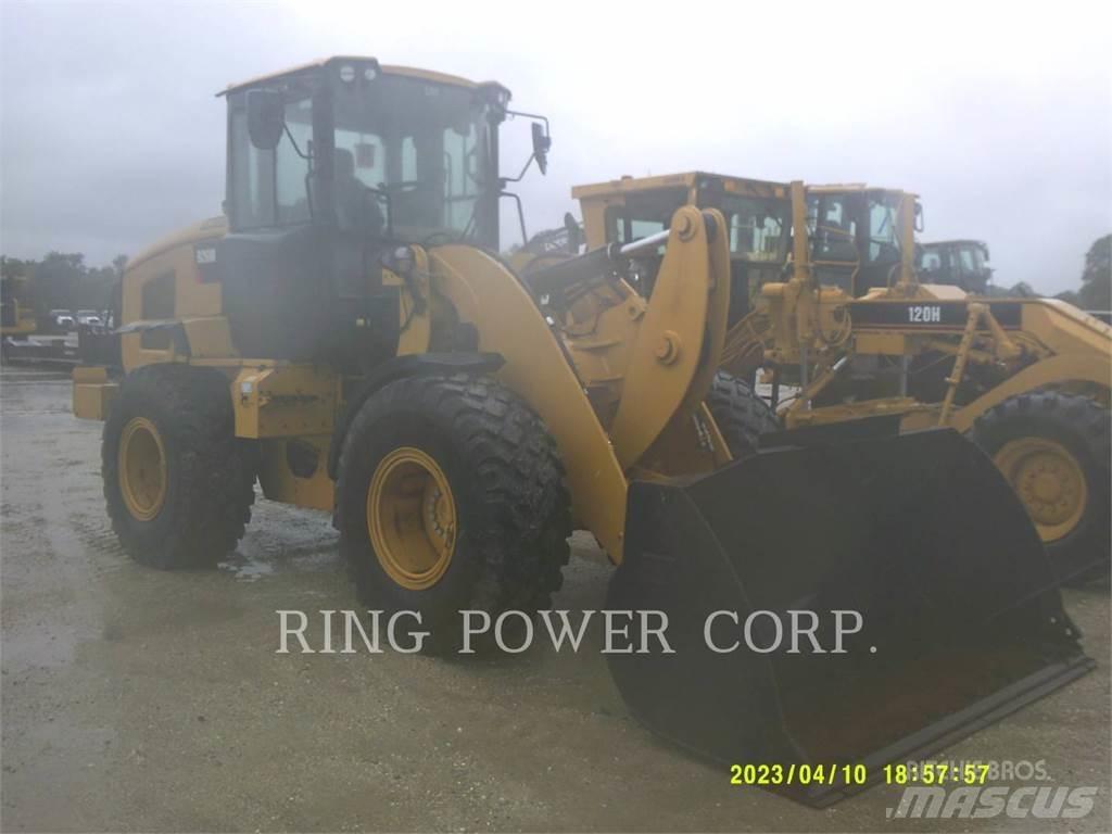 CAT 926MQC3V Carregadeiras de rodas