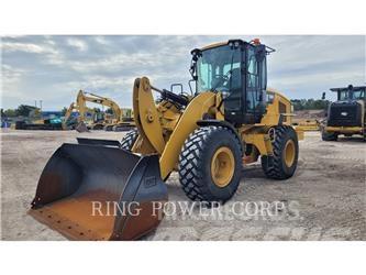 CAT 926MQC3V Carregadeiras de rodas