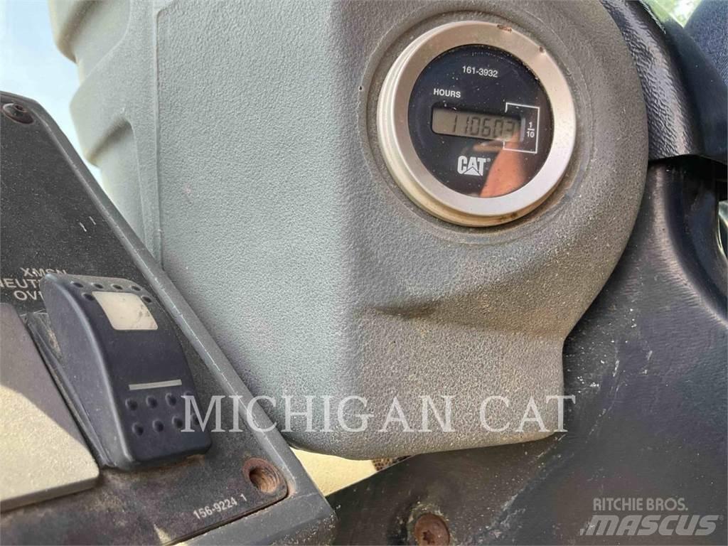 CAT 928G Carregadeiras de rodas