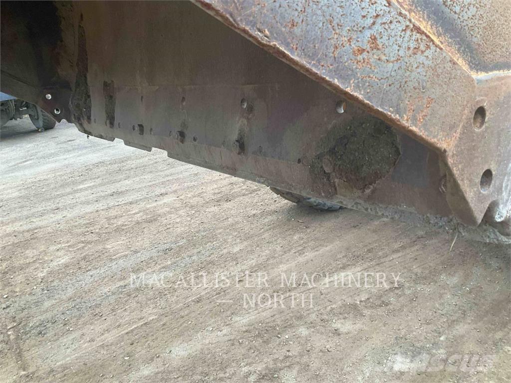 CAT 928GZ Carregadeiras de rodas