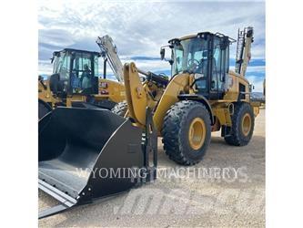 CAT 930 Carregadeiras de rodas