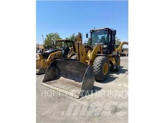 CAT 930 Carregadeiras de rodas