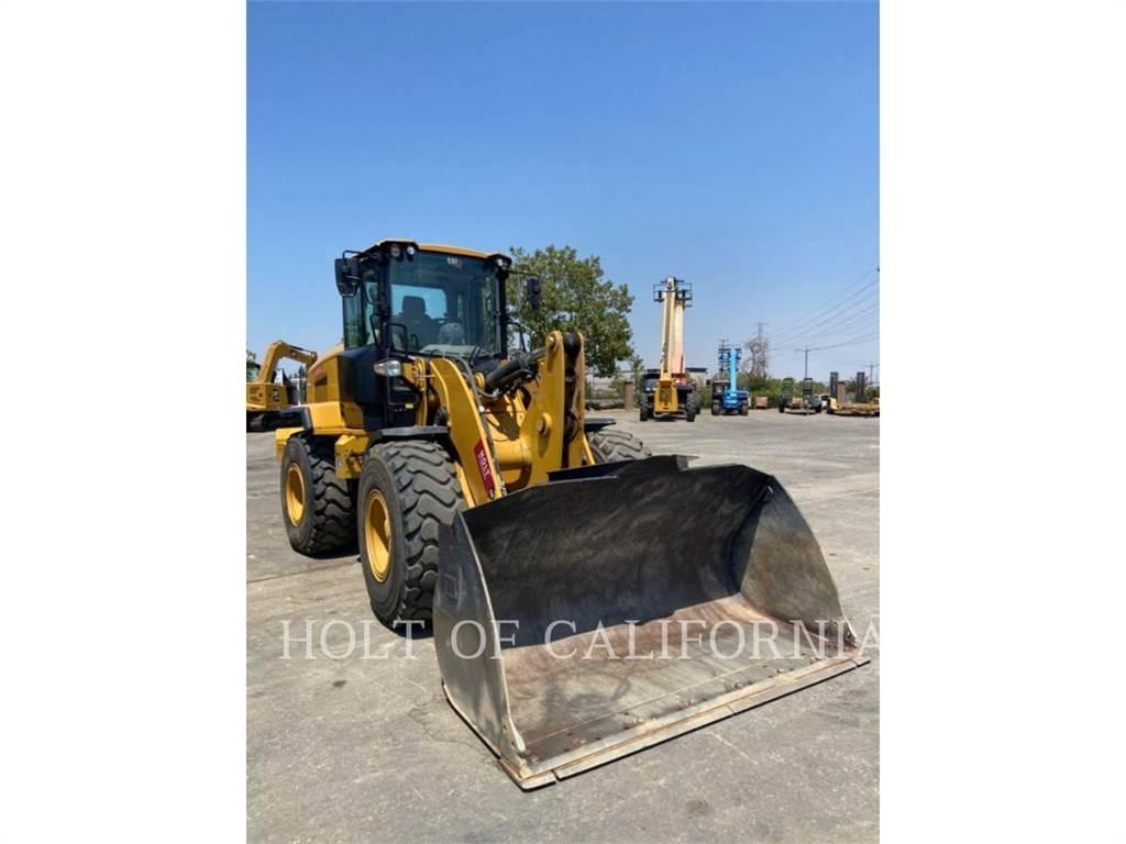 CAT 930 Carregadeiras de rodas