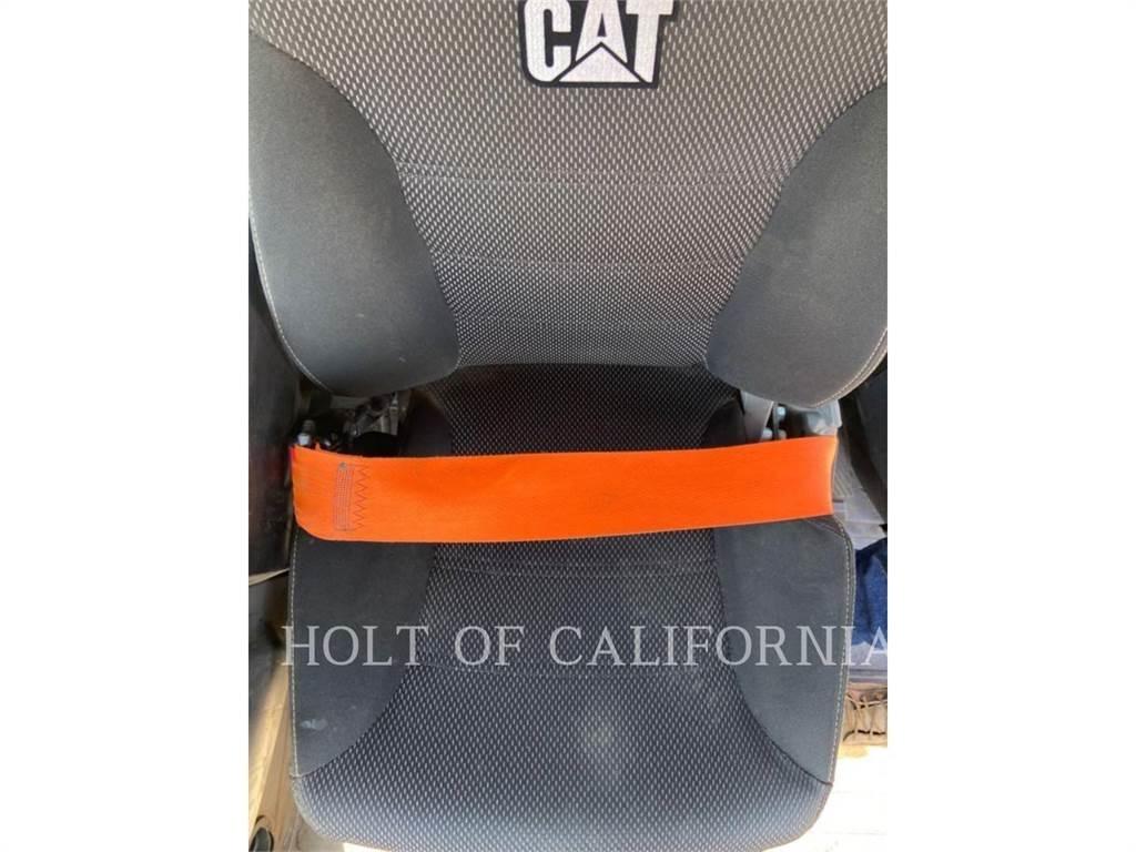 CAT 930 Carregadeiras de rodas
