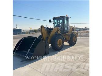 CAT 930 Carregadeiras de rodas