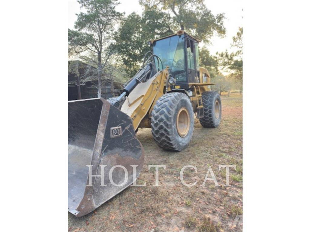 CAT 930G Carregadeiras de rodas