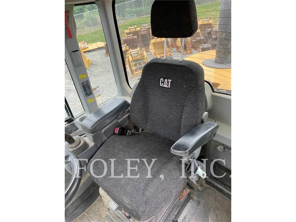 CAT 930K Carregadeiras de rodas