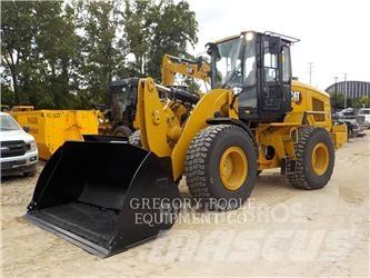 CAT 930M Carregadeiras de rodas