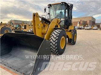 CAT 930M Carregadeiras de rodas