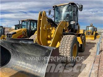 CAT 930M Carregadeiras de rodas