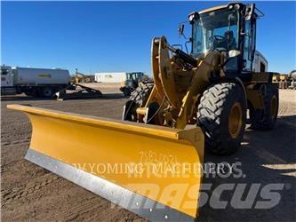 CAT 930M Carregadeiras de rodas