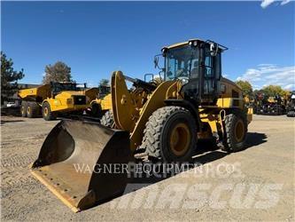 CAT 930M Carregadeiras de rodas