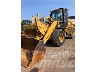 CAT 930M Carregadeiras de rodas