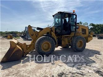 CAT 930M Carregadeiras de rodas