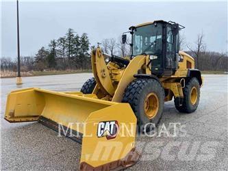 CAT 930M Carregadeiras de rodas