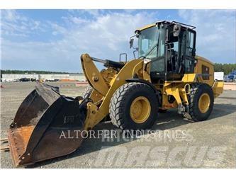 CAT 930M Carregadeiras de rodas
