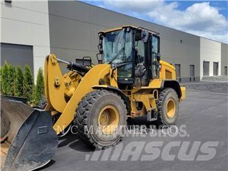 CAT 930M Carregadeiras de rodas