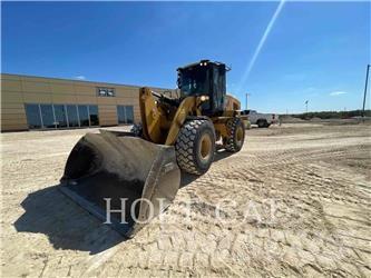 CAT 930M Carregadeiras de rodas