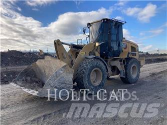 CAT 930M Carregadeiras de rodas