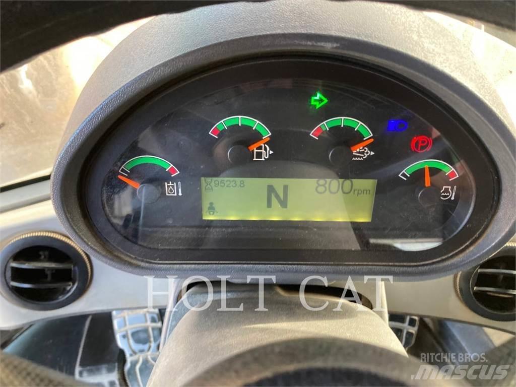 CAT 930M Carregadeiras de rodas