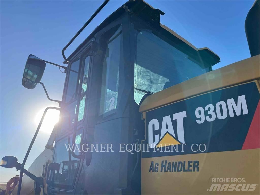 CAT 930M Carregadeiras de rodas