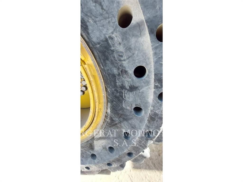 CAT 930M Carregadeiras de rodas