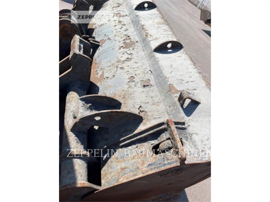 CAT 930M Carregadeiras de rodas