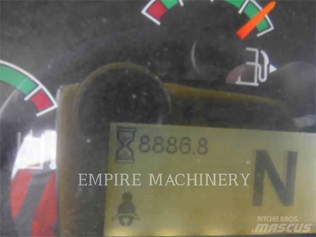 CAT 930M Carregadeiras de rodas