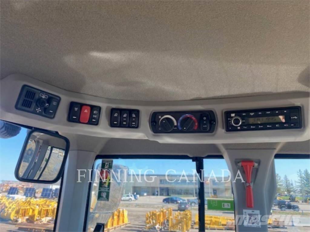 CAT 930M Carregadeiras de rodas