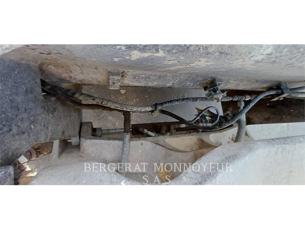 CAT 930M Carregadeiras de rodas