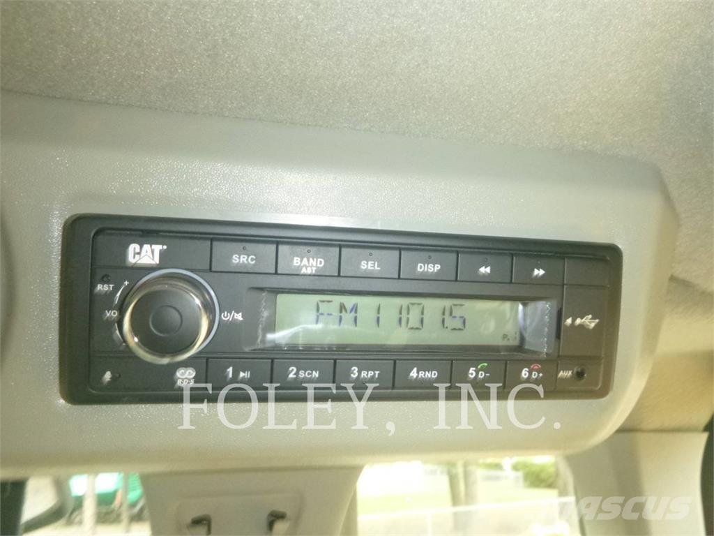 CAT 930M Carregadeiras de rodas