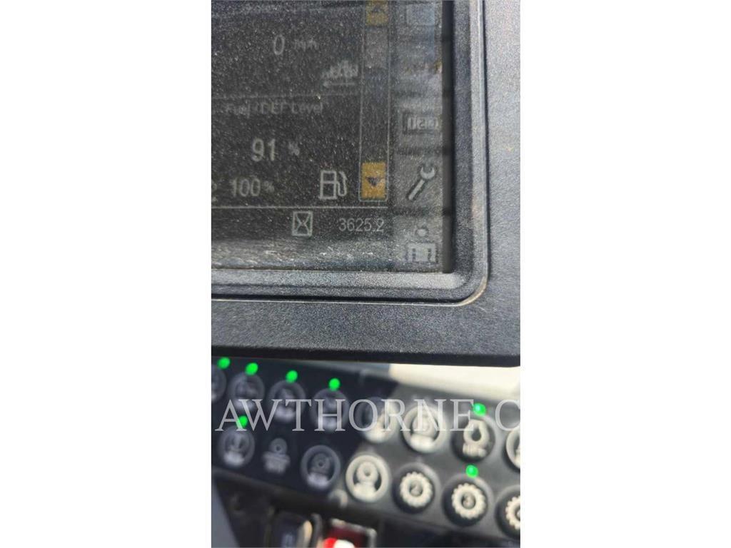 CAT 930M Carregadeiras de rodas