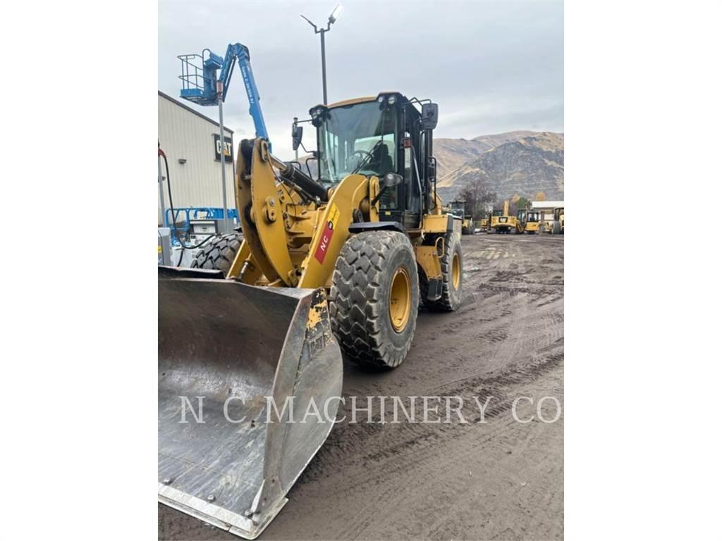 CAT 930M Carregadeiras de rodas