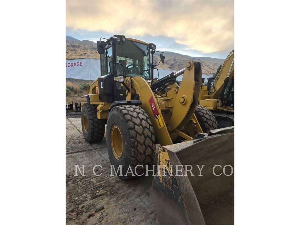 CAT 930M Carregadeiras de rodas