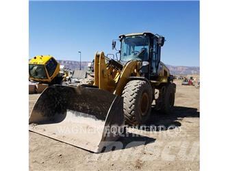 CAT 930M Carregadeiras de rodas