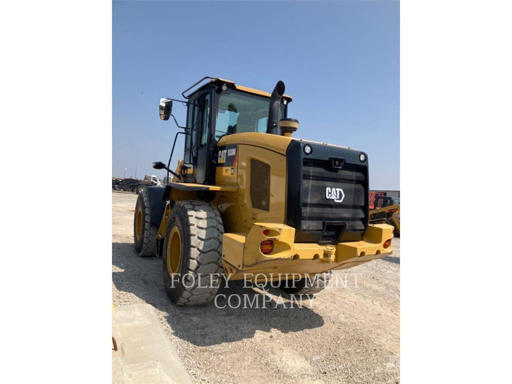 CAT 930M Carregadeiras de rodas
