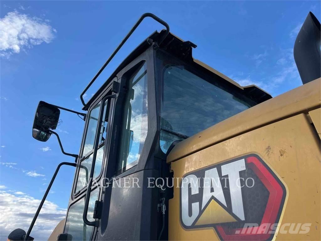 CAT 930M AG HL Carregadeiras de rodas