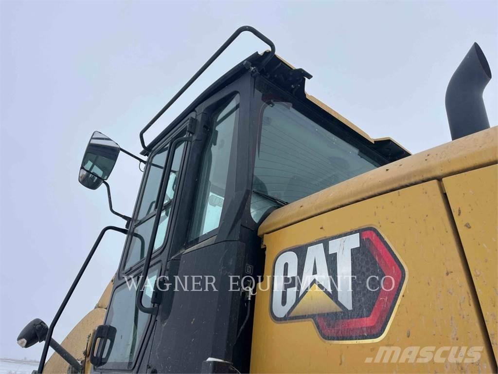 CAT 930M AG HL Carregadeiras de rodas