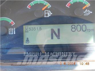 CAT 930M FC Carregadeiras de rodas