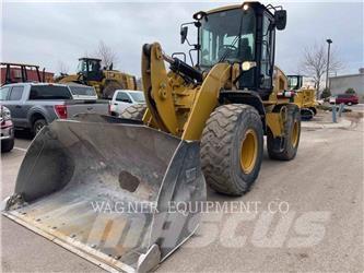 CAT 930M FC Carregadeiras de rodas