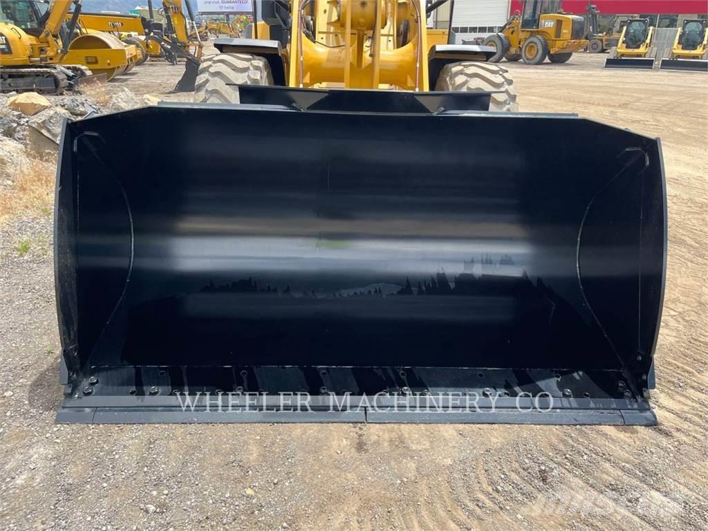 CAT 930M QC Carregadeiras de rodas