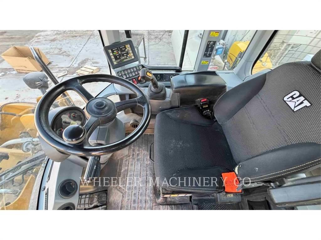 CAT 930M QC Carregadeiras de rodas