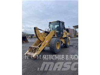 CAT 930MHL Carregadeiras de rodas